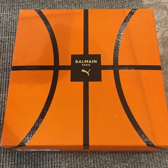 Balmain Court Puma - Picture 6 of 6